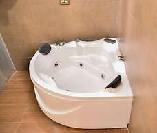 Shervinton Executive Boutique Hotel