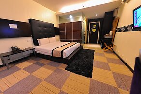 Shervinton Executive Boutique Hotel