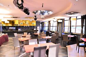 Shervinton Executive Boutique Hotel