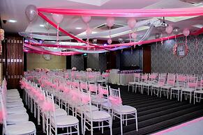 Shervinton Executive Boutique Hotel