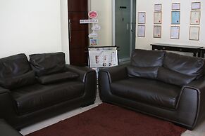 Shervinton Executive Boutique Hotel