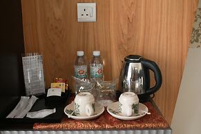 Shervinton Executive Boutique Hotel