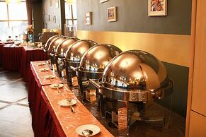 Shervinton Executive Boutique Hotel