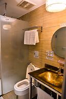 Shervinton Executive Boutique Hotel