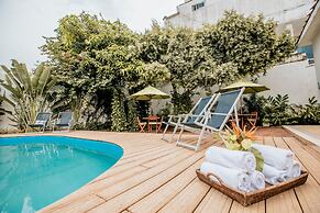 Casa Bustamante Hotel Boutique