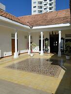 Casa Bustamante Hotel Boutique