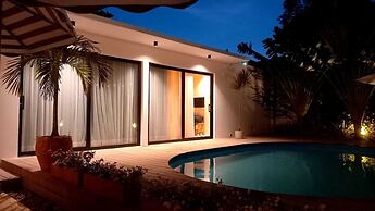 Casa Bustamante Hotel Boutique