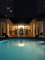 Casa Bustamante Hotel Boutique