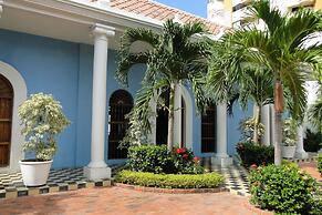 Casa Bustamante Hotel Boutique