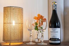 Casa Bustamante Hotel Boutique