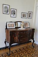 Casa Bustamante Hotel Boutique