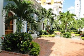 Casa Bustamante Hotel Boutique