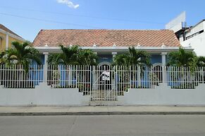 Casa Bustamante Hotel Boutique