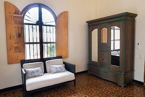 Casa Bustamante Hotel Boutique