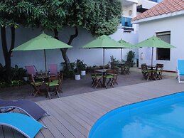 Casa Bustamante Hotel Boutique