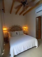 Casa Bustamante Hotel Boutique