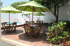 Casa Bustamante Hotel Boutique