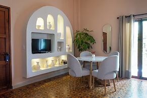 Casa Bustamante Hotel Boutique