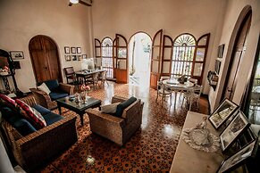 Casa Bustamante Hotel Boutique