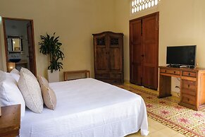 Casa Bustamante Hotel Boutique