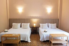 Casa Bustamante Hotel Boutique