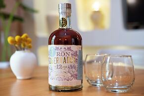 Casa Bustamante Hotel Boutique