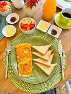 Casa Bustamante Hotel Boutique