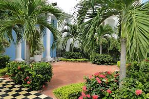 Casa Bustamante Hotel Boutique