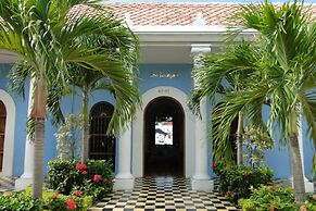 Casa Bustamante Hotel Boutique