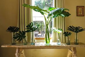 Casa Bustamante Hotel Boutique