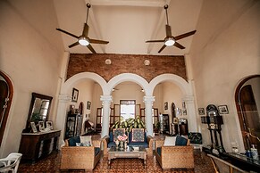 Casa Bustamante Hotel Boutique