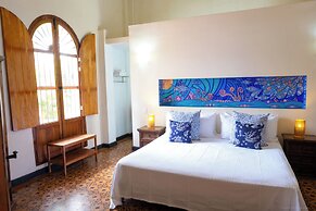Casa Bustamante Hotel Boutique
