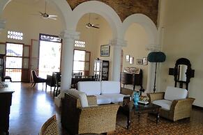 Casa Bustamante Hotel Boutique