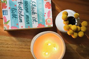 Casa Bustamante Hotel Boutique