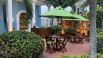 Casa Bustamante Hotel Boutique