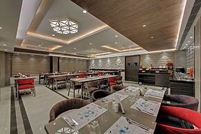 Hotel Suba Star, Ahmedabad
