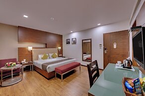 Hotel Suba Star, Ahmedabad