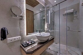 Hotel Suba Star, Ahmedabad