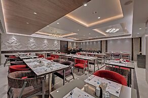 Hotel Suba Star, Ahmedabad