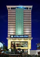 Hotel Suba Star, Ahmedabad