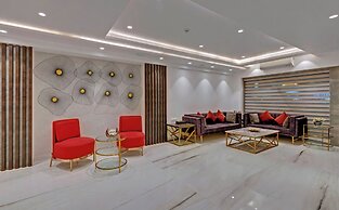 Hotel Suba Star, Ahmedabad