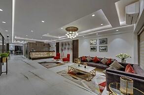 Hotel Suba Star, Ahmedabad