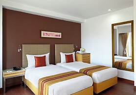 Hotel Suba Star, Ahmedabad