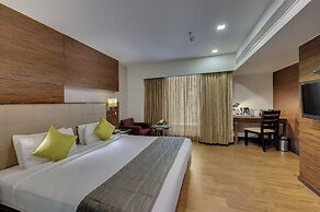 Hotel Suba Star, Ahmedabad