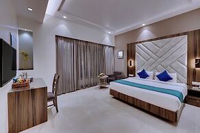 Hotel Suba Star, Ahmedabad