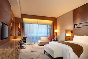 Doubletree By Hilton Hotel Jiaxing