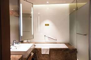 Doubletree By Hilton Hotel Jiaxing