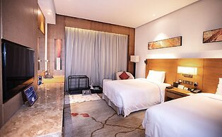 Doubletree By Hilton Hotel Jiaxing