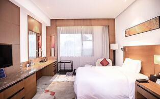 Doubletree By Hilton Hotel Jiaxing