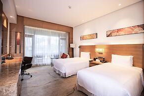 Doubletree By Hilton Hotel Jiaxing